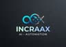 Incraax AI Automation logo